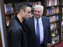 Бербатов отписа Локо (Пд) за титлата, назова кой може да спре хегемона