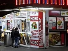 Пред известна дюнерджийница на Главната: Искаш ли да викам мойте хора, ще те утрепят от бой