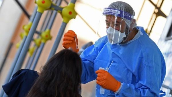 В Гърция са потвърдени 407 нови случая на коронавирус и