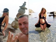 Три за щастие! Ицо Хазарта се похвали, че чака трето дете