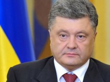 Порошенко е в изключително тежко състояние заради COVID-19