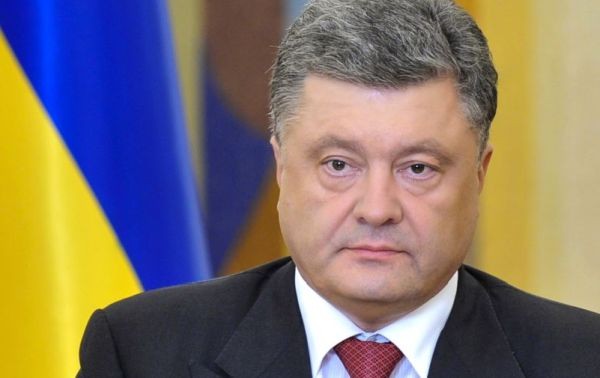 Итар Тас
Влошава се състоянието на бившия президент на Украйна Петро