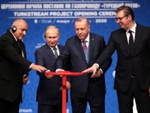 Гурков: Путин сгреши, като се отказа от България и заложи на Турция