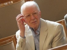 Почина ген. Любен Гоцев