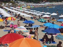 Повече чужденци, отколкото българи почивали на морето през лятото