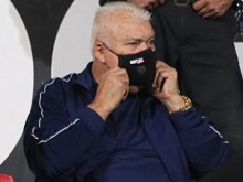 Христо Бонев: Извинявам се на Акрапович!