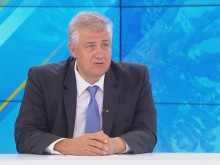 Проф. Балтов: Всички се съмняват във вируса, докато не се разболеят