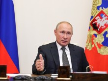 Путин кани в Москва външните министри на Армения и Азербайджан