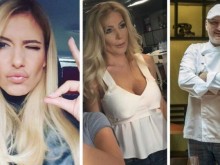 Анелия "издъни" яко шеф Манчев и новата му