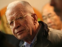 Кой ще наследи генерал Любен Гоцев?