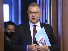 Александър Андреев е новият председател на ЦИК