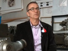 Проф. Мермерски разкри как бори COVID-19