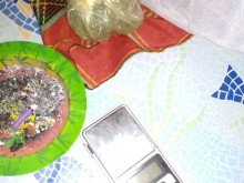 Дрога в пловдивско училище, има задържани!
