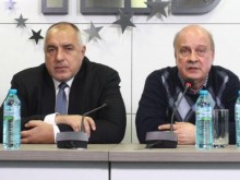 Георги Марков: Бойко, честито! Предсрочни избори няма да има
