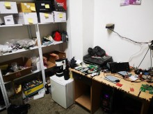 Арестуваният пловдивски предприемач заплашен със затвор!