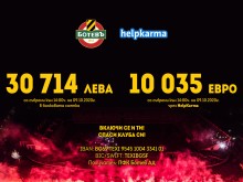 ПФК Ботев: Събраните средства подминаха 50 000 лева