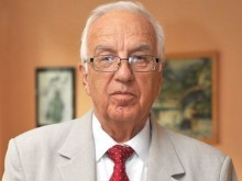 Христо Мермерски: Измислих лек срещу коронавирус, но китайци ми го откраднаха