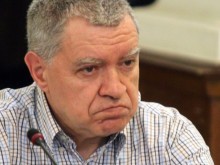 Проф. Константинов: Това, което се случва в България, е отвратително