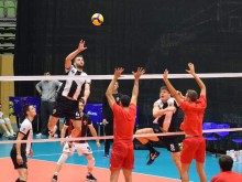 Локо думна ЦСКА с 4:1 в последната си контрола