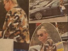 Лъсна истината за "отслабването" на Деси Слава