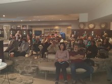 Пловдивчанка грабна първата награда в Х-тия Национален конкурс за поезия "Добромир Тонев“