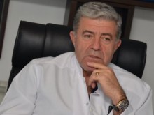 Български лекар, преборил вируса: За мен това беше един катарзис
