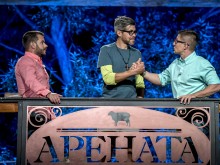 Адвокат напусна "Фермата", след като бе разгромен в дуел