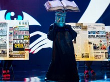 Разкри се пореден участник в "Маскираният певец"