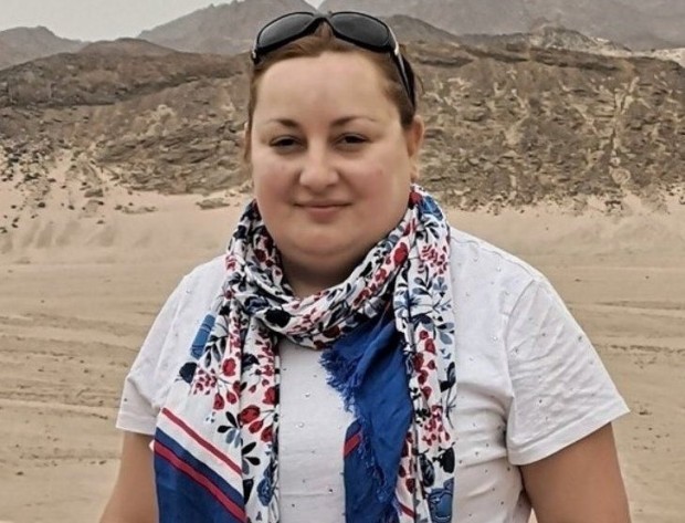 Фейсбук
Десислава Йорданова е подала молба за напускане на община Родопи