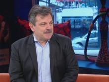 Симидчиев: Бройката на активните случаи е много по-голяма, отколкото беше преди време