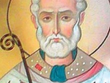 Носещите красивото име на един светец днес трябва да почерпят