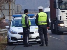 Специализирана акция на КАТ погва камионите и автобусите