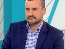 Калоян Методиев даде още 5 месеца на Борисов и отсече: Нинова е единственият политически лидер, подготвен да управлява България