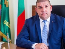 Кметът на Кричим с обръщение към съгражданите си