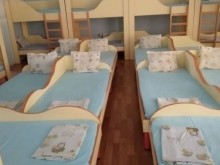 2,50 лв. за 4 хранения в детските градини