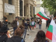 Българи в чужбина: Искаме равни избирателни права