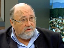 Йорданов: Протестиращите са абсолютни простаци и лумпени