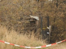Зловещи подробности за открития по-рано днес разчленен труп