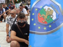 Служителите от системата на МВР готвят протест в знак на "благодарност"!