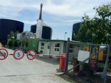 РИОСВ Пловдив спира дейността на биоцентралата в Труд