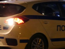 Пловдивската полиция задържа известна дилърка