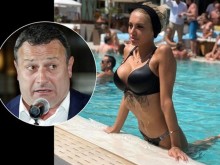 Маги Халваджиян към Рачков: Ами в падение си!