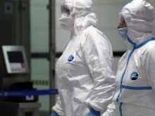 Първи в света смъртен случай след повторно заразяване с коронавирус