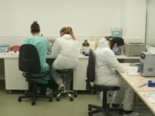 Пулмолог с COVID-19: Ефектът от "Ремдесивир" беше поразителен