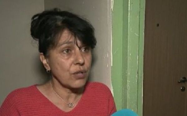 Семейство от столичния квартал Левски Г разказа пред БТВ как по погрешка