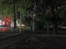 В колко часа точно се спира уличното осветление в Пловдив?