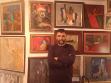 Изложба "Завещанието" - лична колекция на писателя Христо Стоянов гостува в Пловдив