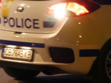 Арестуваха шофьор на най-оживения булевард в Пловдив