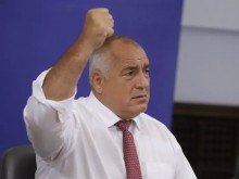 Борисов: За последните 11 години България е увеличила 3 пъти своите нетни активи на глава от населението