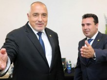 Eксперт: Страхувам се, че България ще отстъпи срамно пред Северна Македония